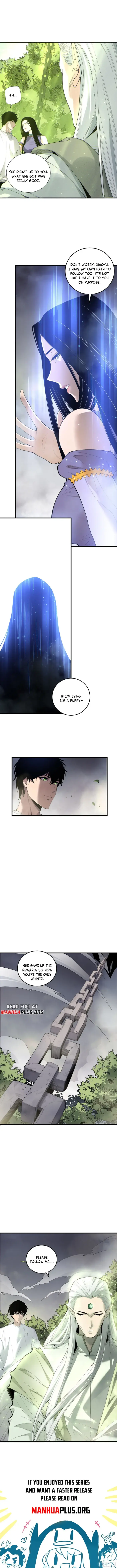 Catastrophic Necromancer Chapter 194 image 11_optimized